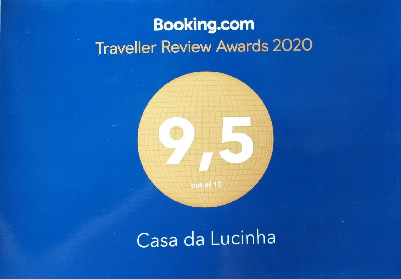 Pousada Casa Da Lucinha Форталеза Экстерьер фото